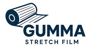 GUMMA — стрейч-плівка