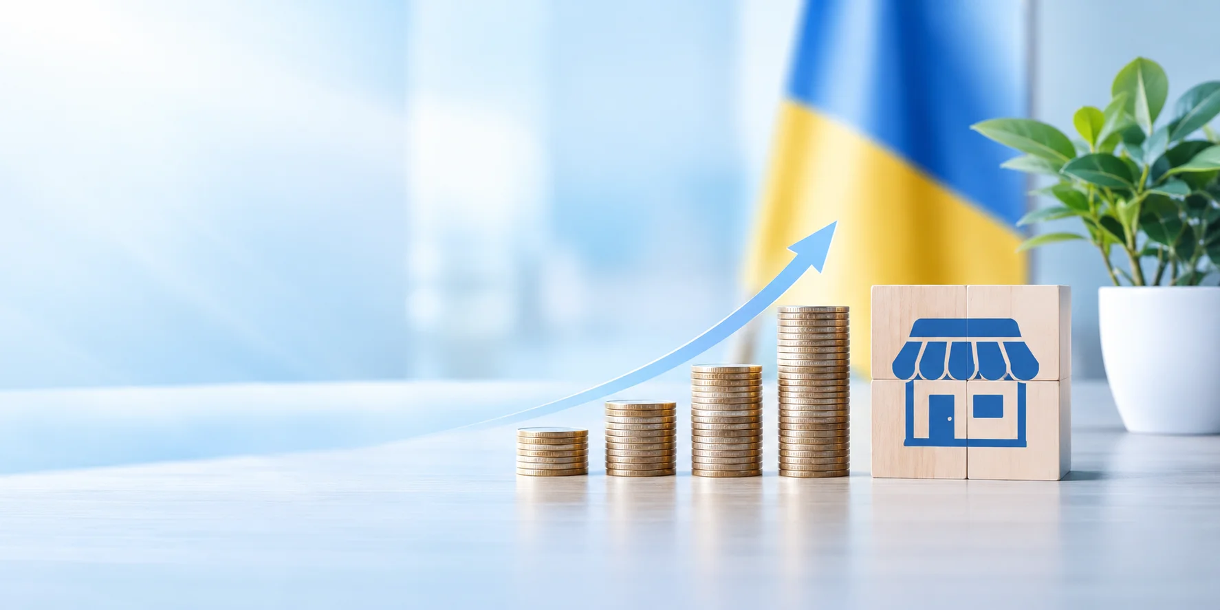 Уряд розширив програму компенсацій бізнесу за пошкоджене майно та страхування воєнних ризиків